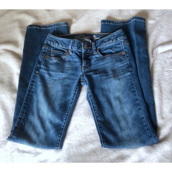 American Eagle Outfitters Denim - Women’s American Eagle Favorite Boyfriend Jeans
